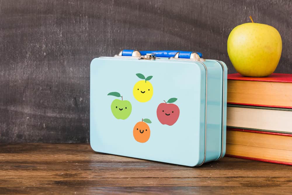 Lunchbox