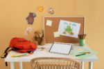 children's desk