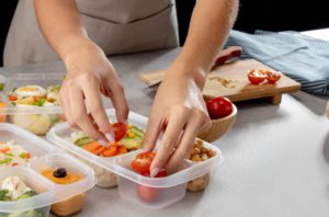 meal prep