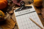 October list
