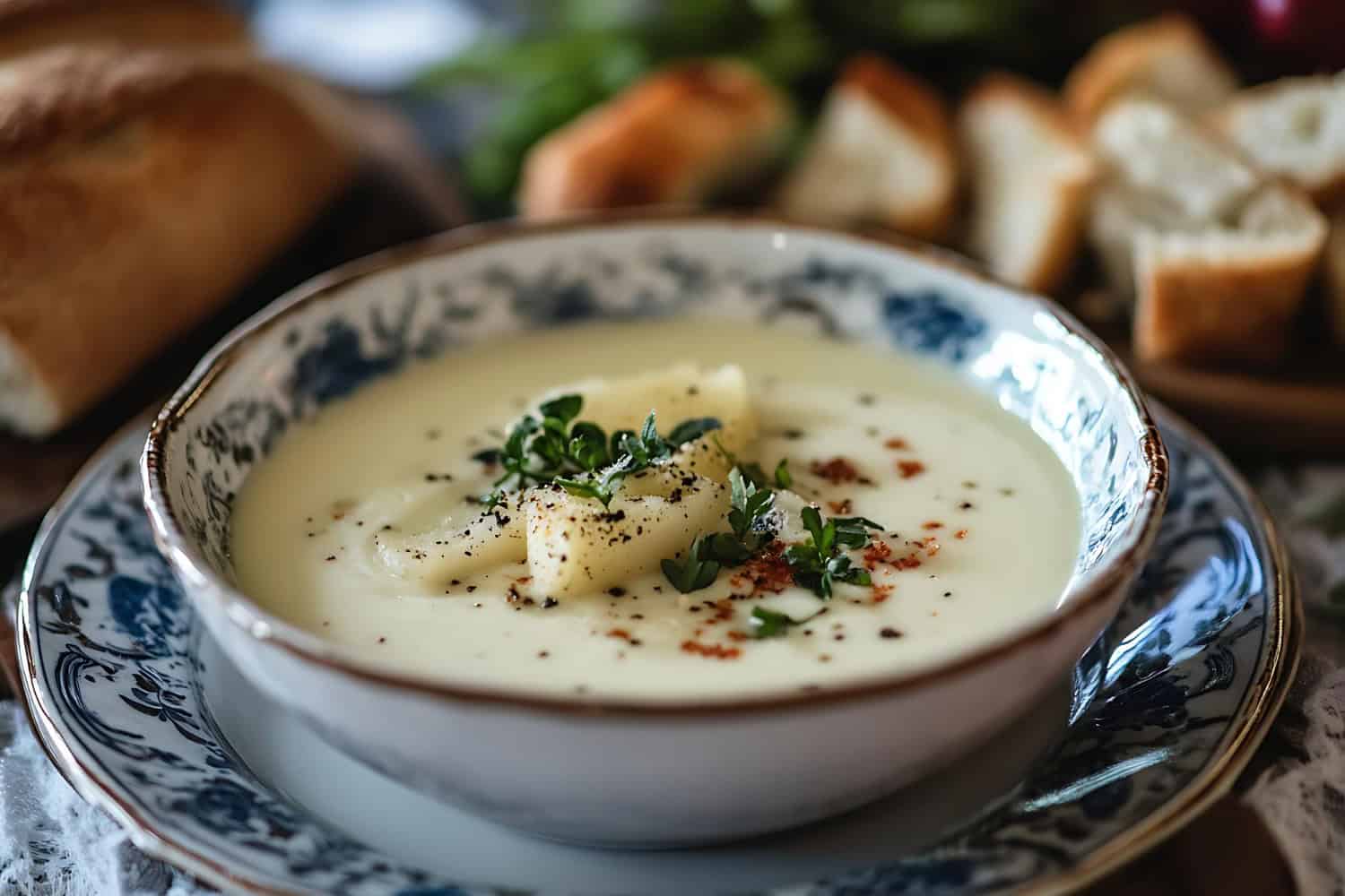 soup