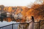 autumn europe trip