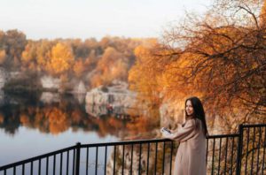 autumn europe trip