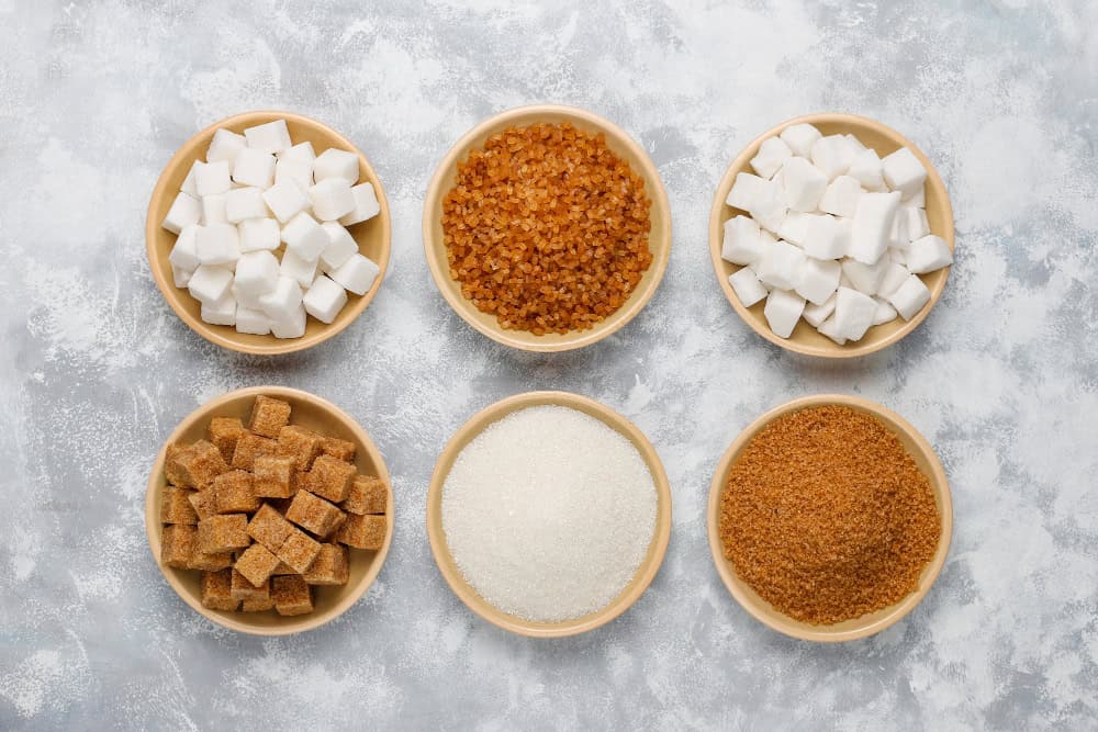 sweeteners