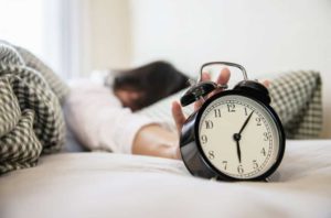 alarm