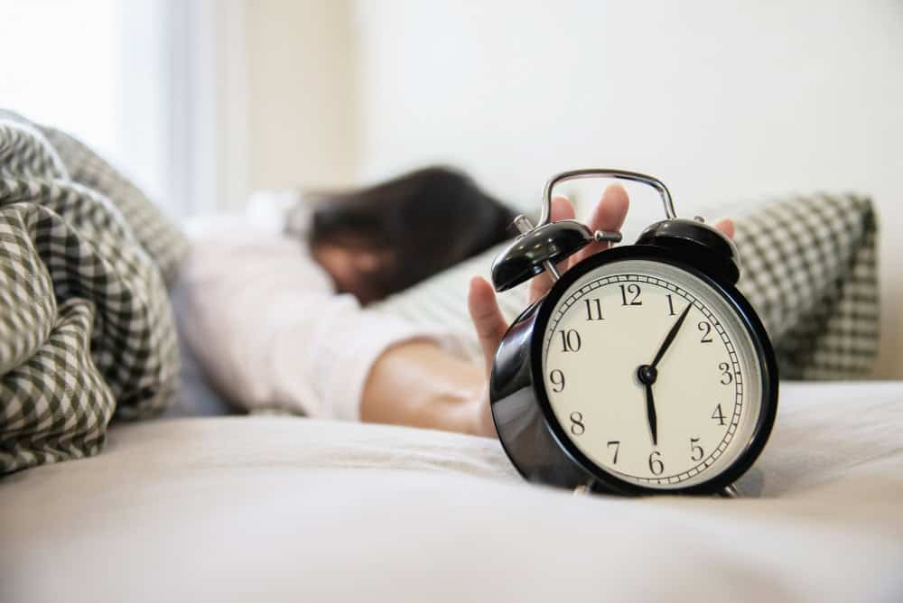 alarm