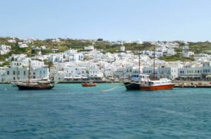 greek islands