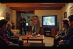 90s movie night
